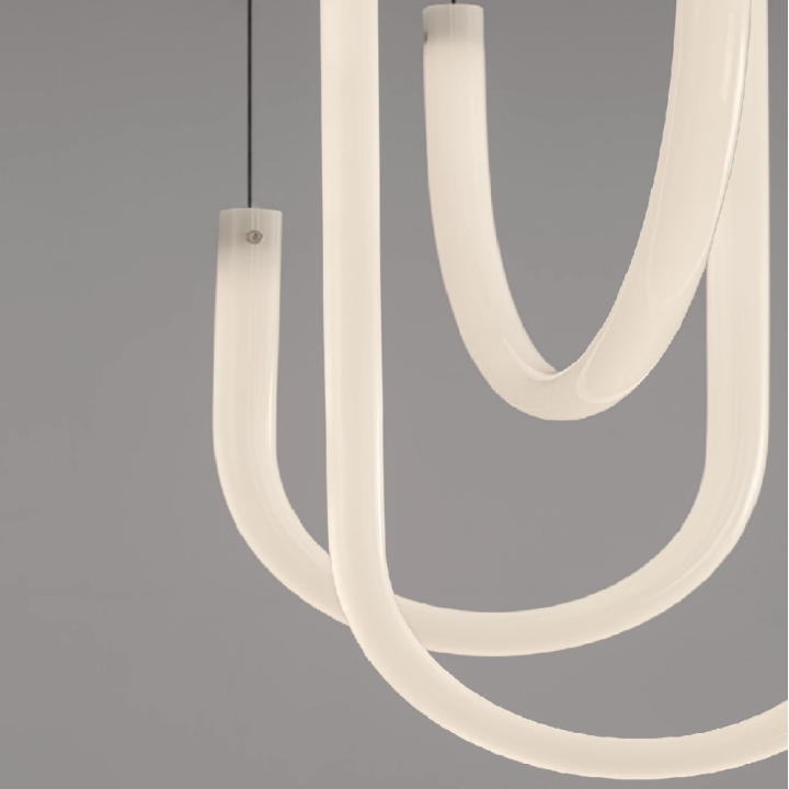 LUCES TABERNAS LE46151 LED pendant light, 3000K, modern lighting