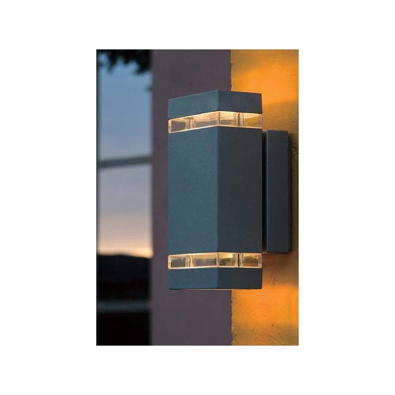 FOCUS LED 6050 LED exterior wall light