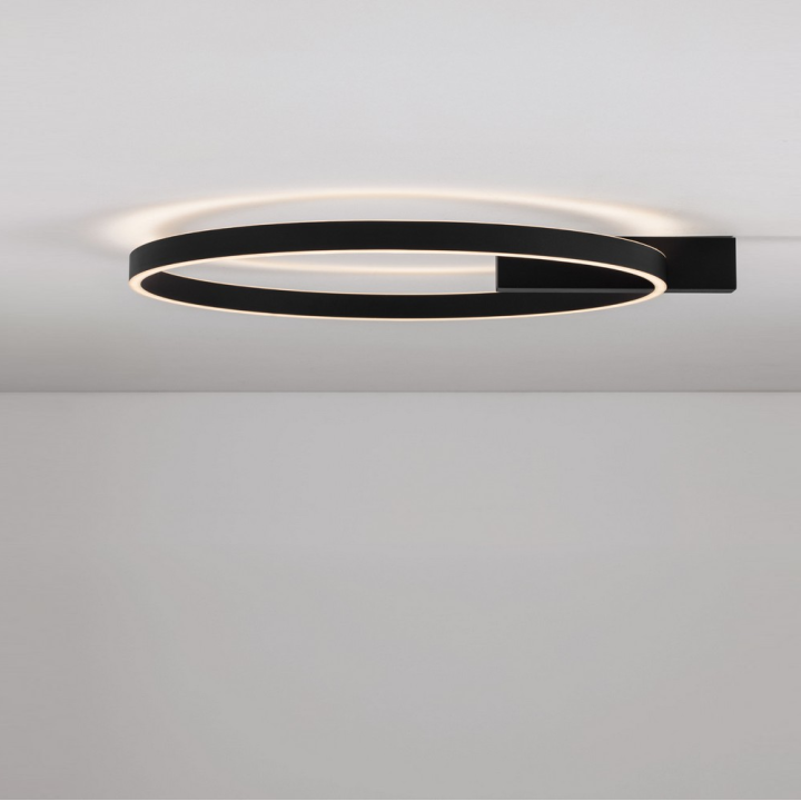 LUCES PORRINO LE46131/2 lampa sufitowa LED 2700K-3000K-4000K CCT