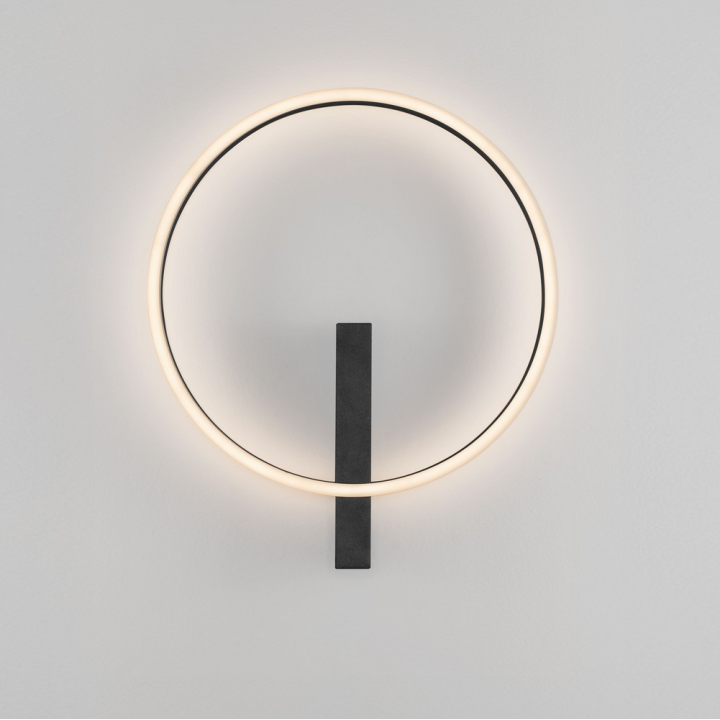 LUCES PORRINO LE46131/2 lampa sufitowa LED 2700K-3000K-4000K CCT