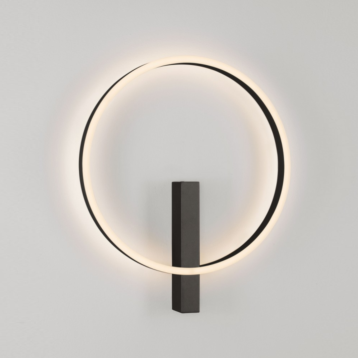 LUCES PORRINO LE46131/2 lampa sufitowa LED 2700K-3000K-4000K CCT
