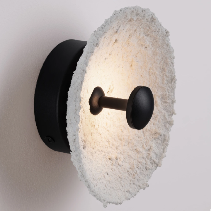 LUCES ALTEA LE45812/3/4 kinkiet LED 3000K dekoracyjne oświetlenie