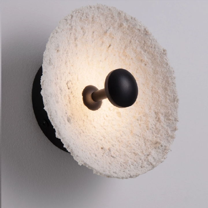 LUCES ALTEA LE45812/3/4 LED wall lamp, 3000K, decorative lighting