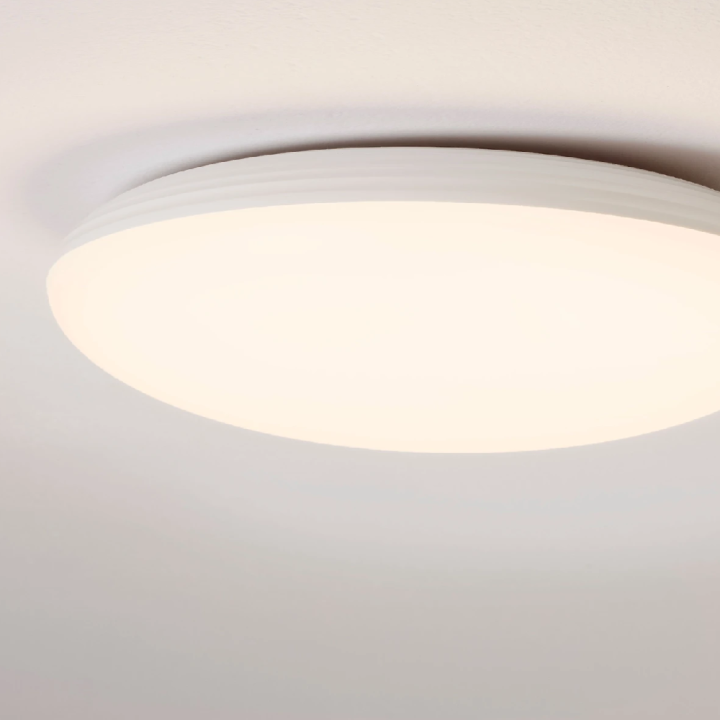 LUCES ALSASUA LE 45811 LED ceiling lamp IP54 CCT 30cm