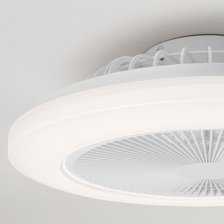 LUCES ALHAMA LE45793 LED ceiling lamp with CCT