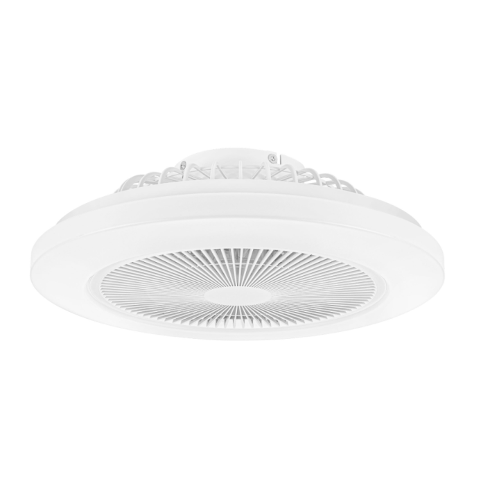 LUCES ALHAMA LE45793 plafon LED z wentylatorem regulacja barwy światła
