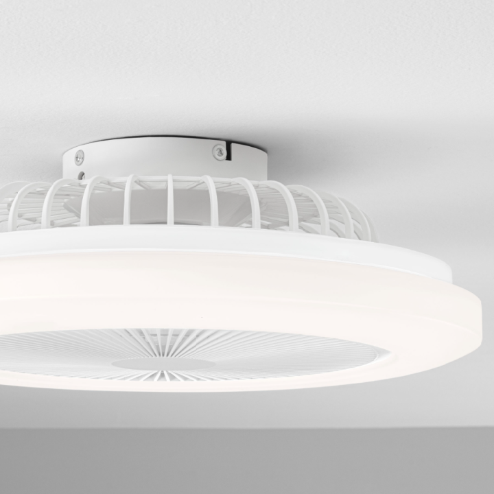 LUCES ALHAMA LE45793 LED ceiling lamp with CCT