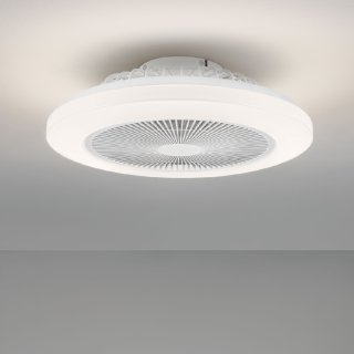LUCES ALHAMA LE45793 LED ceiling lamp with CCT