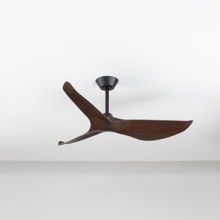 LUCES BENAMA LE45940/1/2 modern and quiet ceiling fan