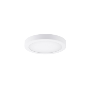 LUCES APIZACO LE45825 lampa sufitowa LED 18W, 3000K o średnicy 18 cm