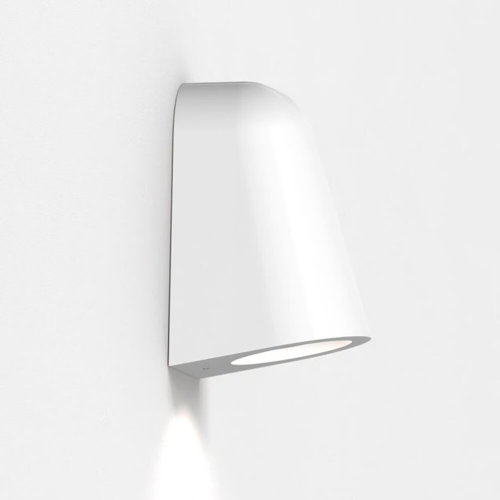 Astro Mast Light Coastal &ndash; kinkiet zewnętrzny GU10 IP44