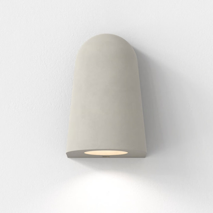 Astro Mast Light Coastal &ndash; kinkiet zewnętrzny GU10 IP44