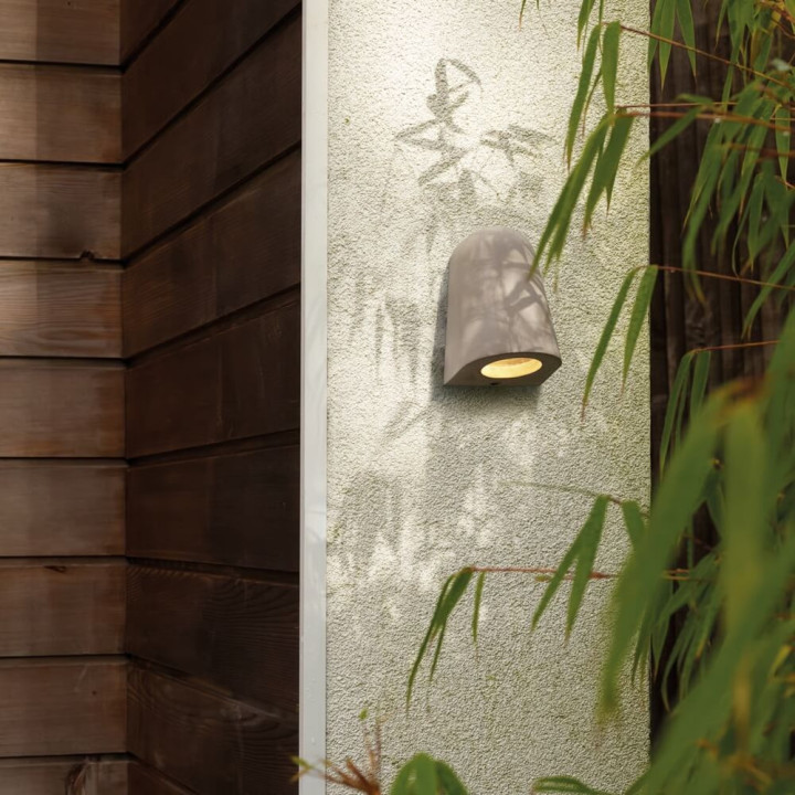 Astro Mast Light Coastal &ndash; kinkiet zewnętrzny GU10 IP44