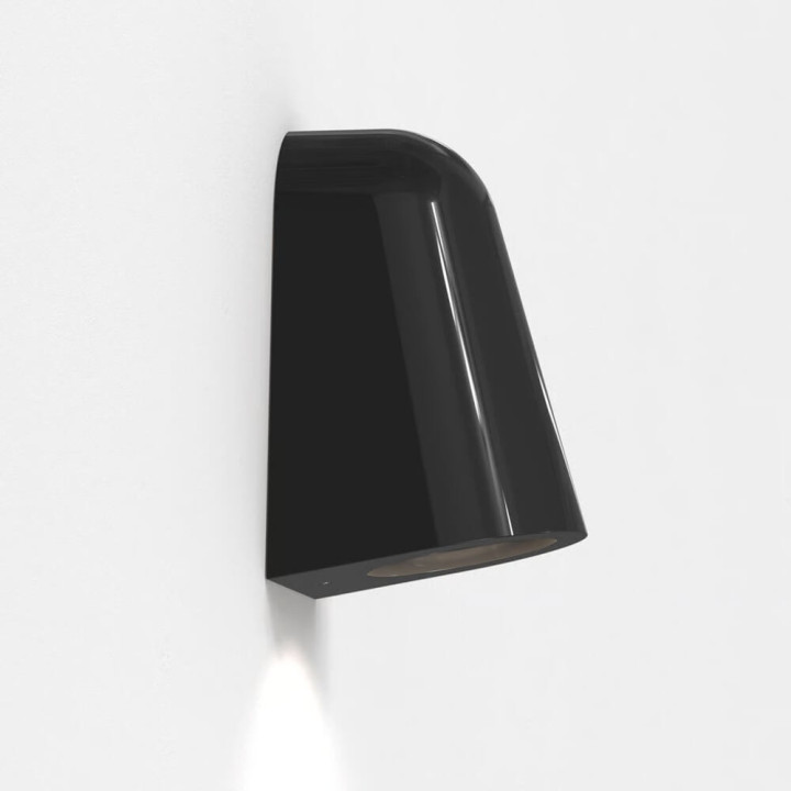 Astro Mast Light Coastal &ndash; kinkiet zewnętrzny GU10 IP44