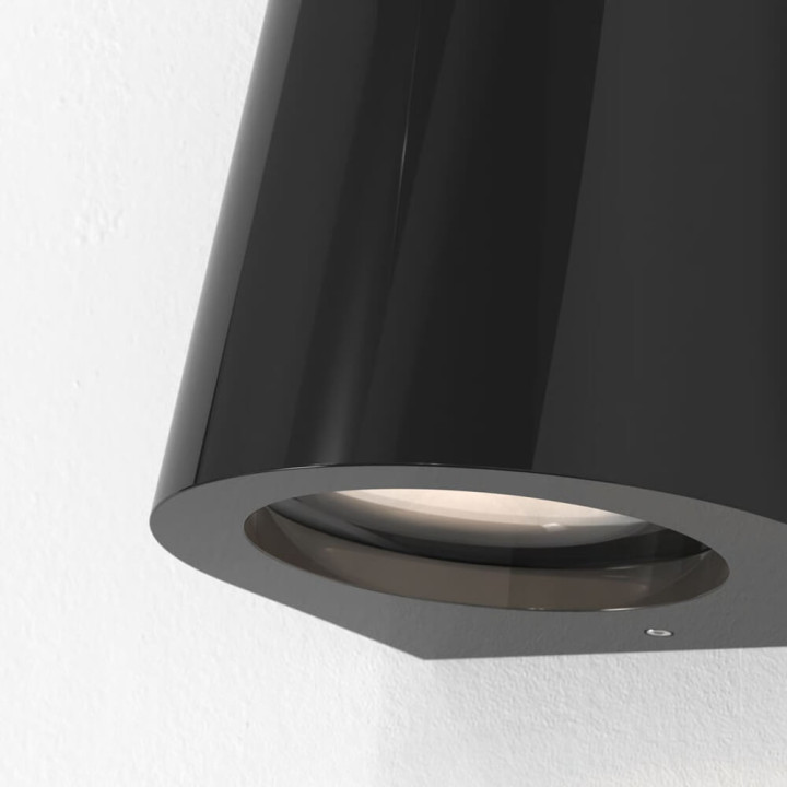 Astro Mast Light Coastal &ndash; kinkiet zewnętrzny GU10 IP44