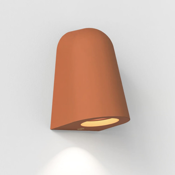 Astro Mast Light Coastal &ndash; kinkiet zewnętrzny GU10 IP44