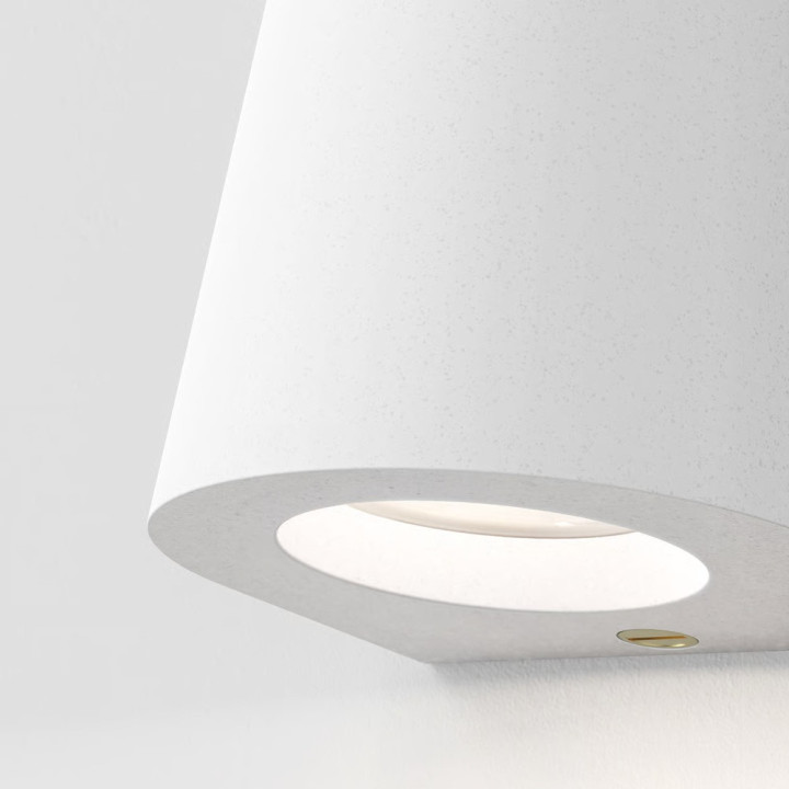 Astro Mast Light Coastal &ndash; kinkiet zewnętrzny GU10 IP44