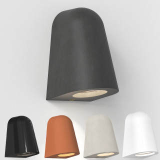 Astro Mast Light Coastal &ndash; kinkiet zewnętrzny GU10 IP44