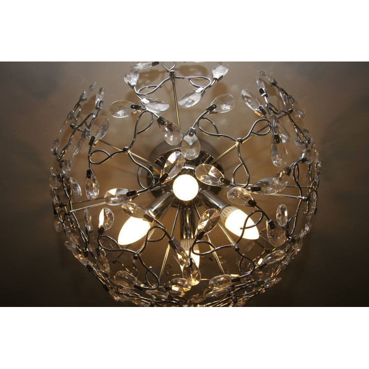 Żar&oacute;wka LED E14 6W 3000K, 4000K