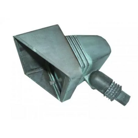 GARDEN ZONE BRONZE 13 lampa kierunkowa GARDEN ZONE BRONZE 13 lampa kierunkowa