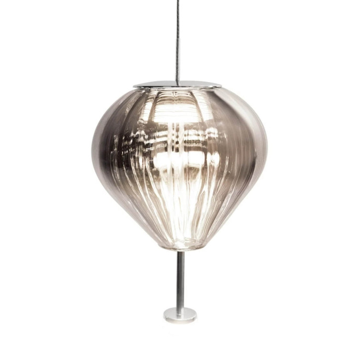 MAXLIGHT Palloncini 1 lampa wisząca kula LED 3000K 11W 3 kolory