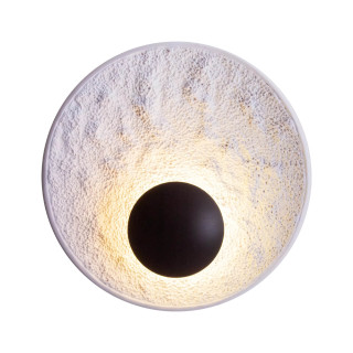 MAXLIGHT OYAKA W0325 elegant LED wall lamp, light color 3000K IP20