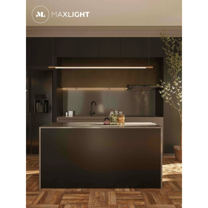 Maxlight ORGANIC 16W LED hanging lamp