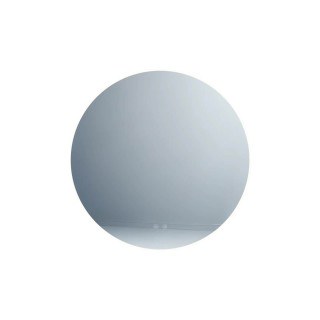 MAXlight MIRROR W0387 round LED mirror 80cm, IP44 light 3000K&ndash;5000K