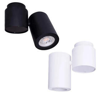 MAXlight Barro C0035, C0036 white, black