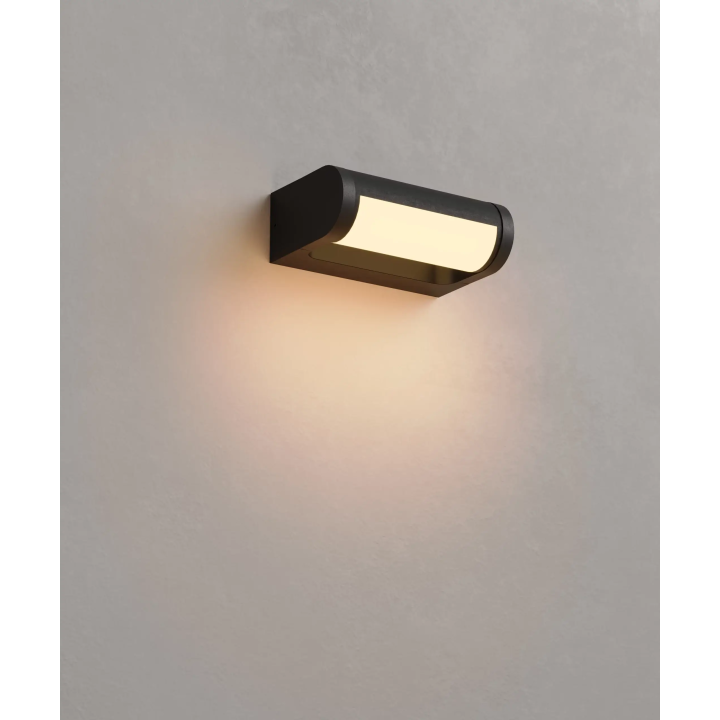 Maxlight SOLDEN W0462/3/4 kinkiet zewnętrzny LED IP65 regulacja kierunku
