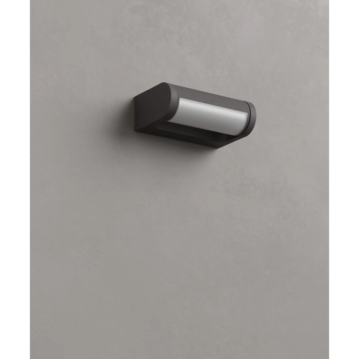 Maxlight SOLDEN W0462/3/4 kinkiet zewnętrzny LED IP65 regulacja kierunku
