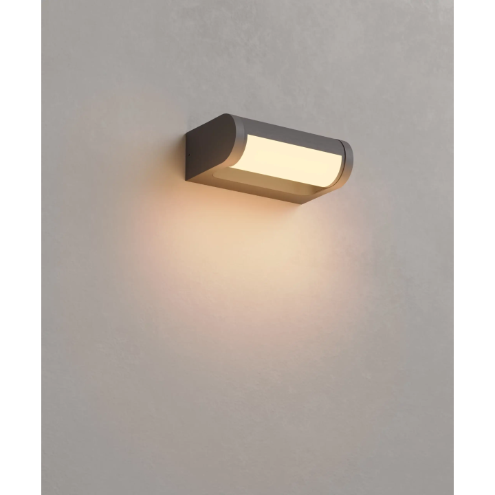 Maxlight SOLDEN W0462/3/4 kinkiet zewnętrzny LED IP65 regulacja kierunku