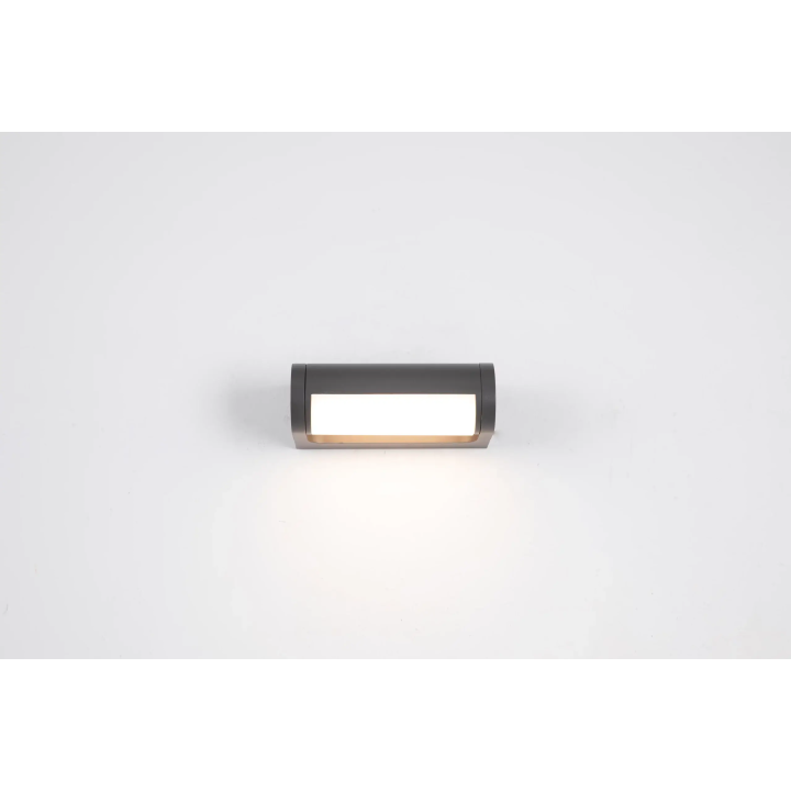 Maxlight SOLDEN W0462/3/4 kinkiet zewnętrzny LED IP65 regulacja kierunku