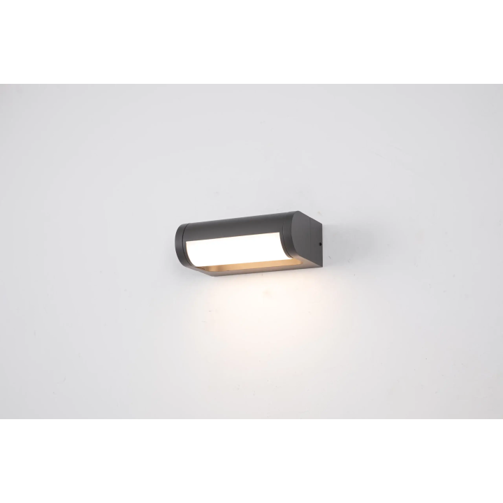 Maxlight SOLDEN W0462/3/4 kinkiet zewnętrzny LED IP65 regulacja kierunku