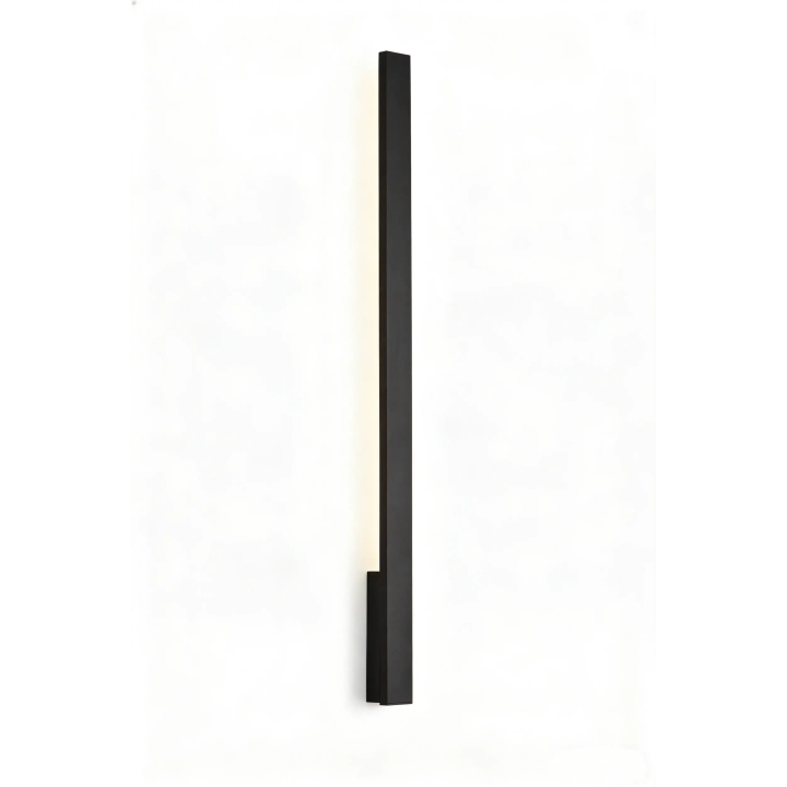 Maxlight KAPRUN W0458/9 elongated outdoor wall lamp, IP65, 2 lengths