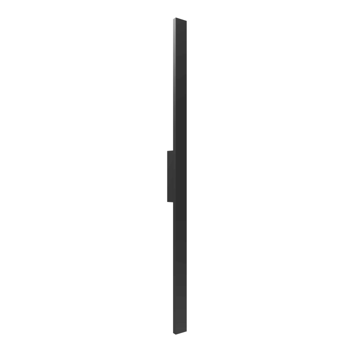 Maxlight PREDAZZO W0461 kinkiet zewnętrzny LED 20W IP65 czarny 120cm