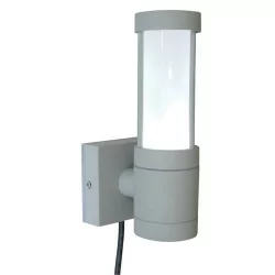 GARDEN ZONE BETA 3 garden lamp