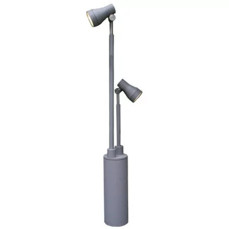 GARDEN ZONE BETA 10 lampa ogrodowa GARDEN ZONE BETA 10 lampa ogrodowa