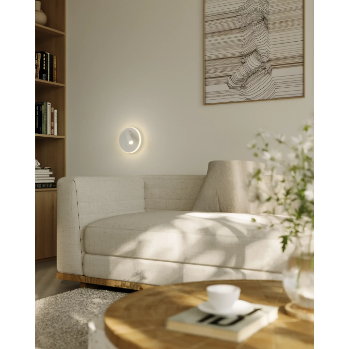 MAXlight LUX W0431/2 kinkiet LED wybierz funkcjonalną lampkę nocną