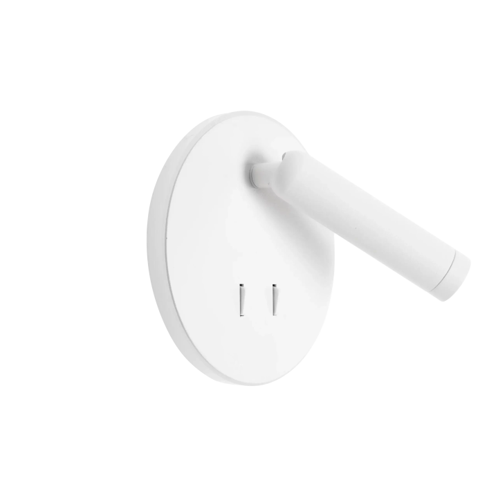 MAXlight LUX W0431/2 kinkiet LED wybierz funkcjonalną lampkę nocną