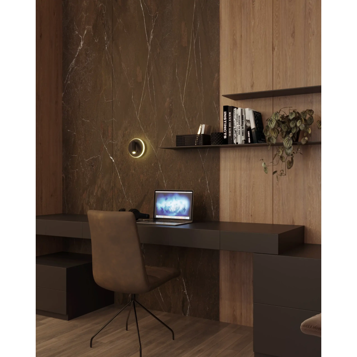 MAXlight LUX W0431/2 kinkiet LED wybierz funkcjonalną lampkę nocną
