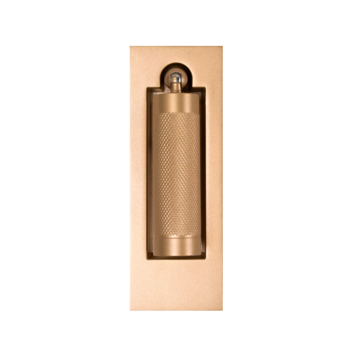 MAXlight CORE kinkiet LED 3W 3000K z regulacją, idealny do czytania