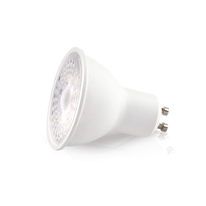 Żar&oacute;wka GU10 LED 5W barwa biała ciepła 3000K, neutralna 4000K