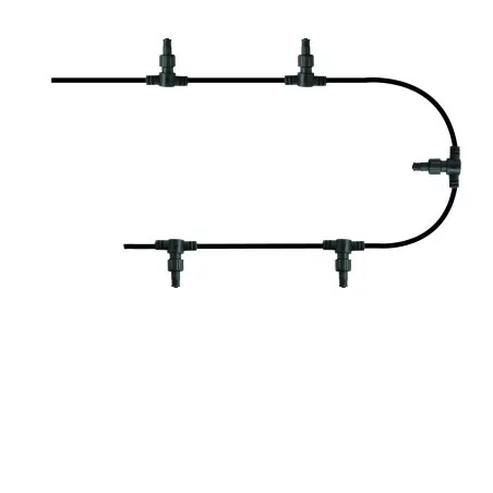 GARDEN ZONE CABLE SET kabel 6m GARDEN ZONE CABLE SET kabel 6m