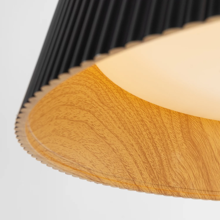 MAXlight FABIO P0672/3 lampa wisząca LED 3000K idealna nad st&oacute;ł