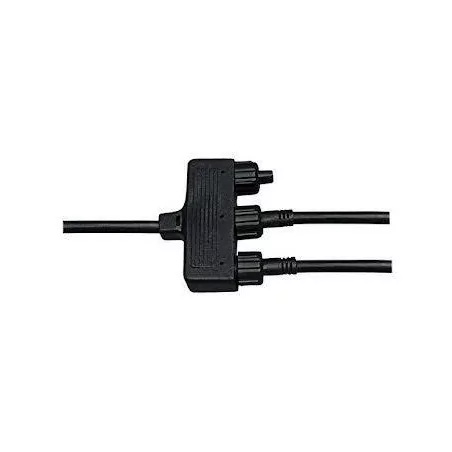 GARDEN ZONE CABLE 3 WAY przedłużka GARDEN ZONE CABLE 3 WAY przedłużka