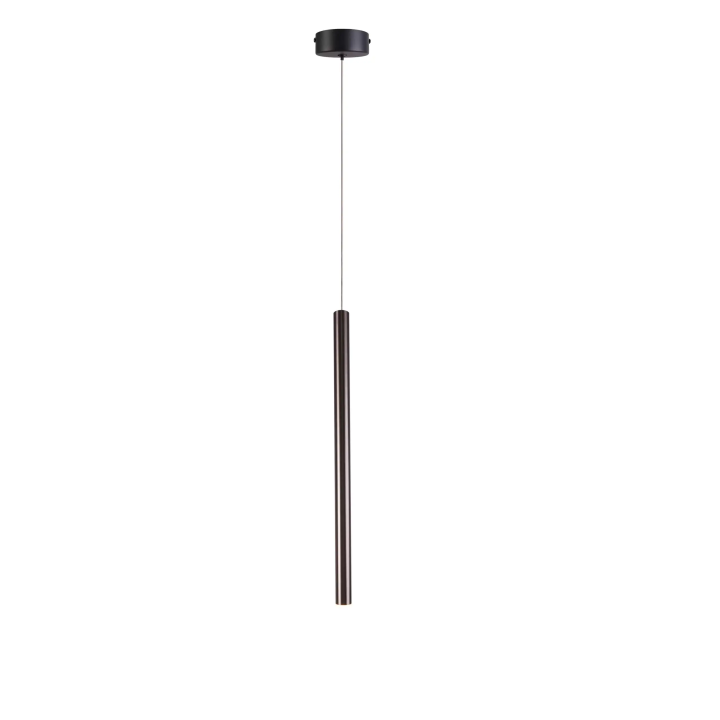 Maxlight METALIC P0667/8/9/70 lampa wisząca tuba LED 1W 4 kolory