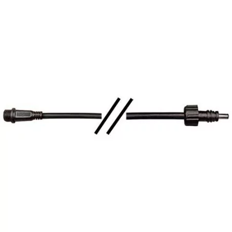 GARDEN ZONE CABLE SET kabel przedłużka 20m GARDEN ZONE CABLE SET kabel przedłużka 20m