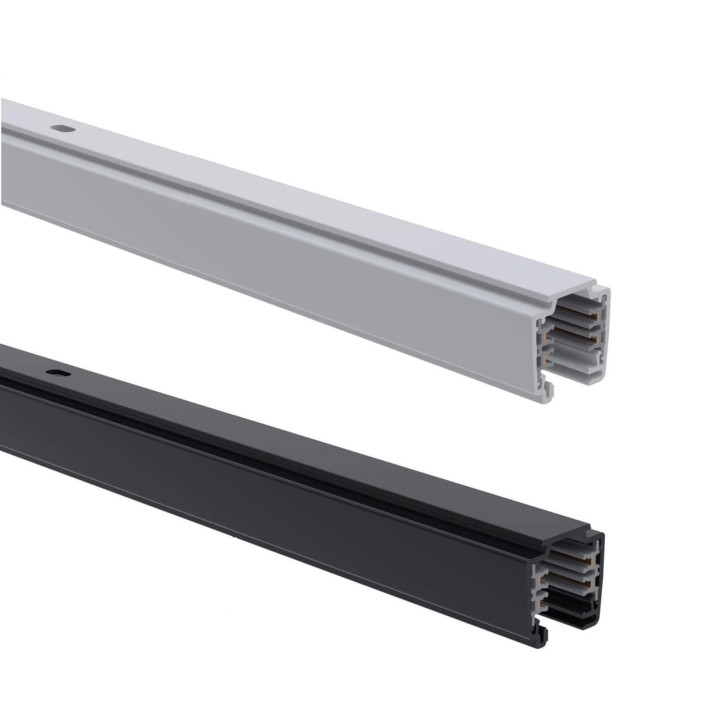3-phase surface tracks white, black 1m, 2m, 3m