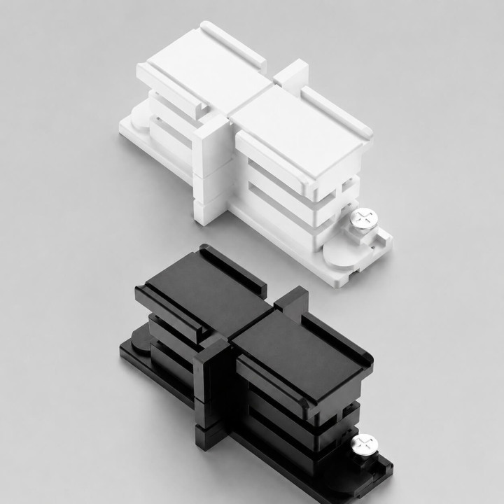 Jointing unit track